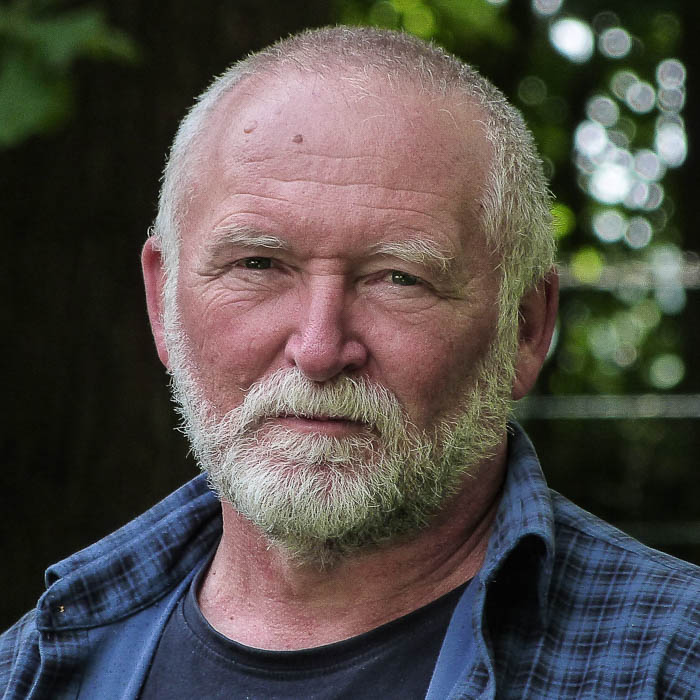 Werner Theil